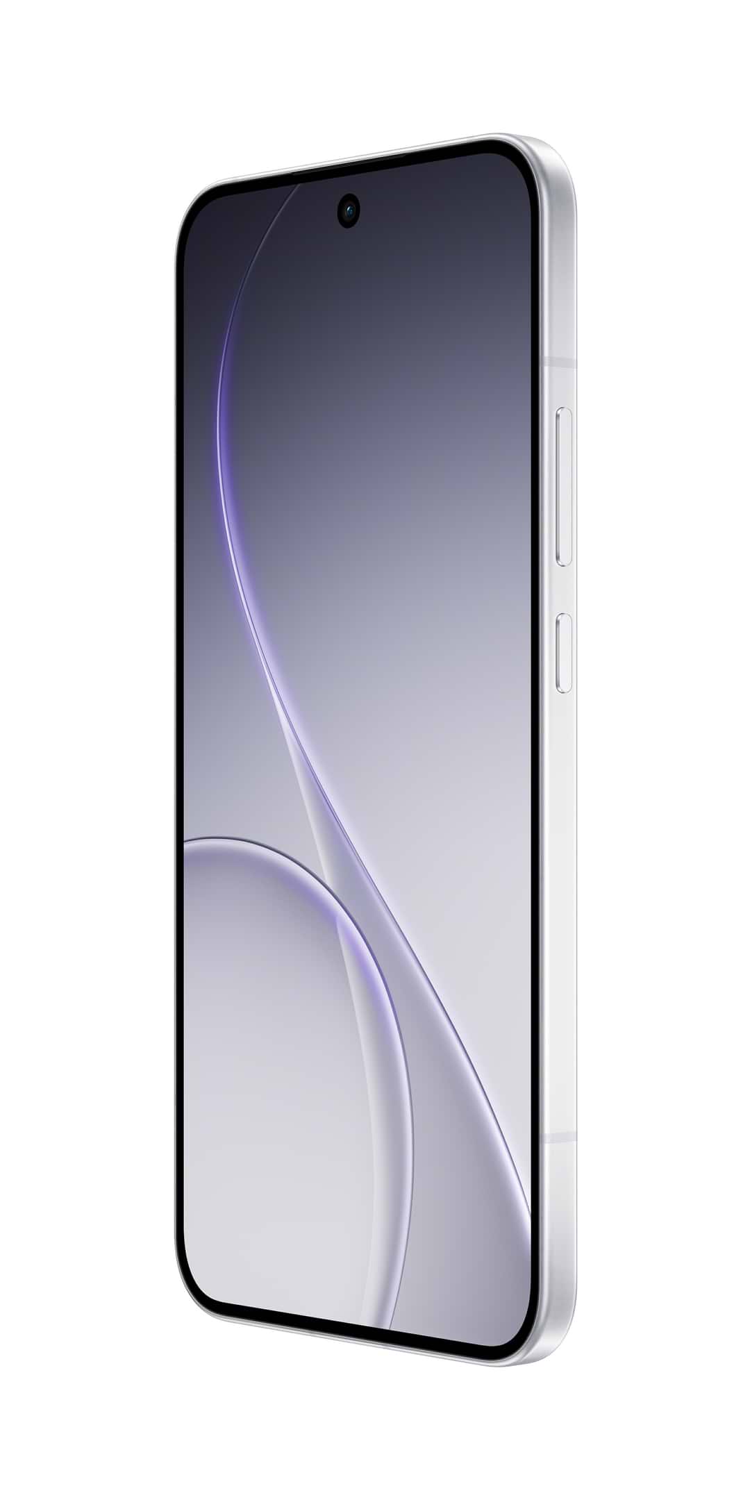 Фото - Смартфон OPPO Reno 15 5G 8/512Gb Aurora White