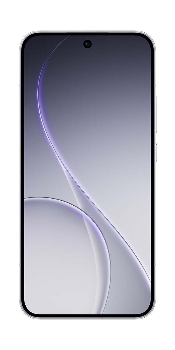 Фото - Смартфон OPPO Reno 15 5G 8/512Gb Aurora White