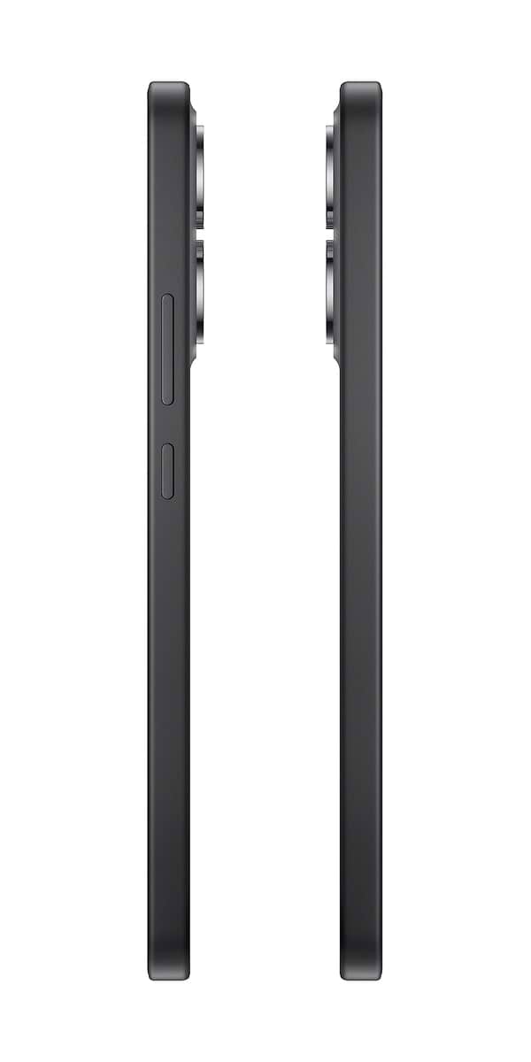 Фото - Смартфон OPPO Reno13 F 5G 8/256Gb Graphite Gray