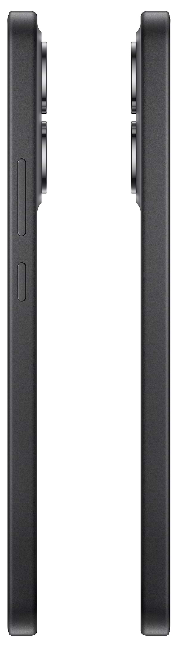 Фото - Смартфон OPPO Reno13 FS 5G 12/512Gb Graphite Gray