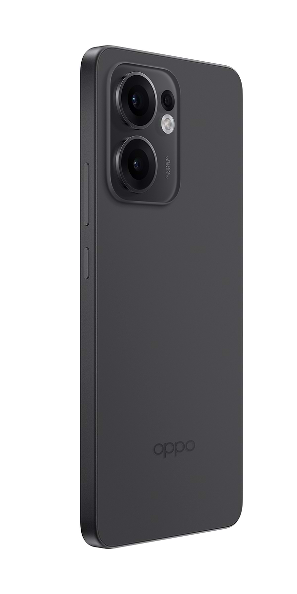 Фото - Смартфон OPPO Reno13 F 5G 8/256Gb Graphite Gray