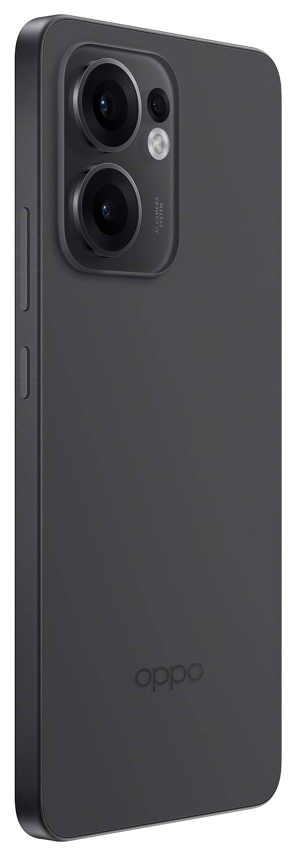Фото - Смартфон OPPO Reno13 FS 5G 12/512Gb Graphite Gray