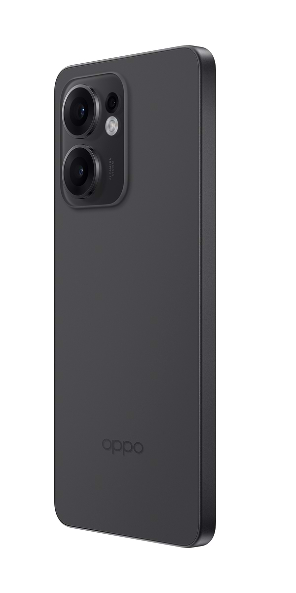 Фото - Смартфон OPPO Reno13 F 5G 8/256Gb Graphite Gray