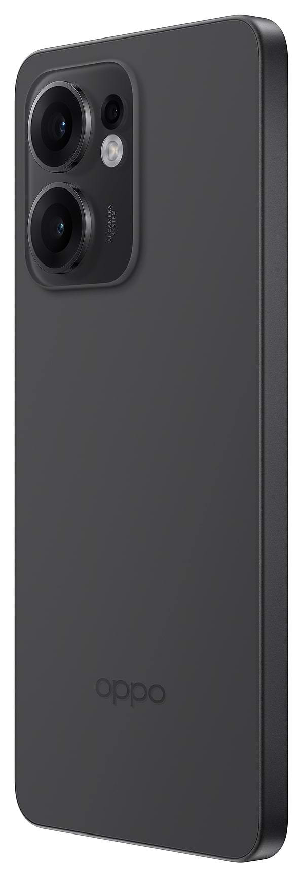 Фото - Смартфон OPPO Reno13 FS 5G 12/512Gb Graphite Gray