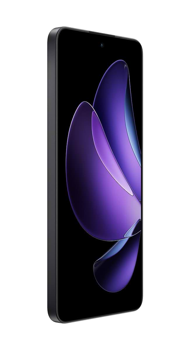 Фото - Смартфон OPPO Reno13 F 5G 8/256Gb Graphite Gray