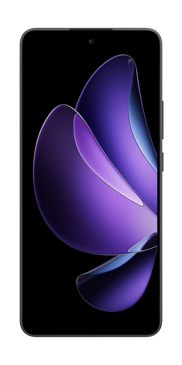 Фото - Смартфон OPPO Reno13 F 5G 8/256Gb Graphite Gray