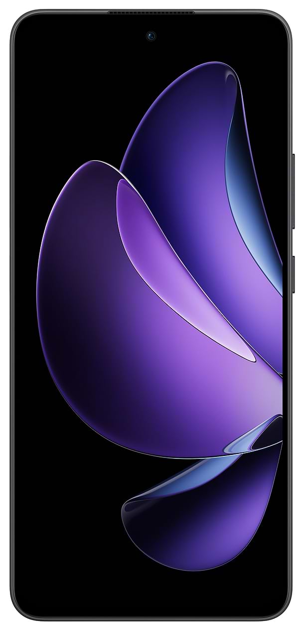 Фото - Смартфон OPPO Reno13 FS 5G 12/512Gb Graphite Gray
