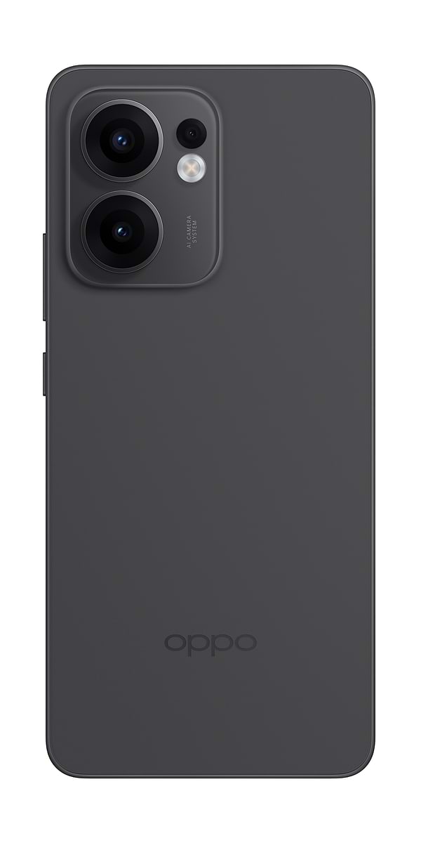 Фото - Смартфон OPPO Reno13 F 5G 8/256Gb Graphite Gray