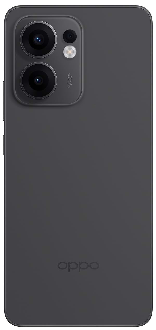 Фото - Смартфон OPPO Reno13 FS 5G 12/512Gb Graphite Gray