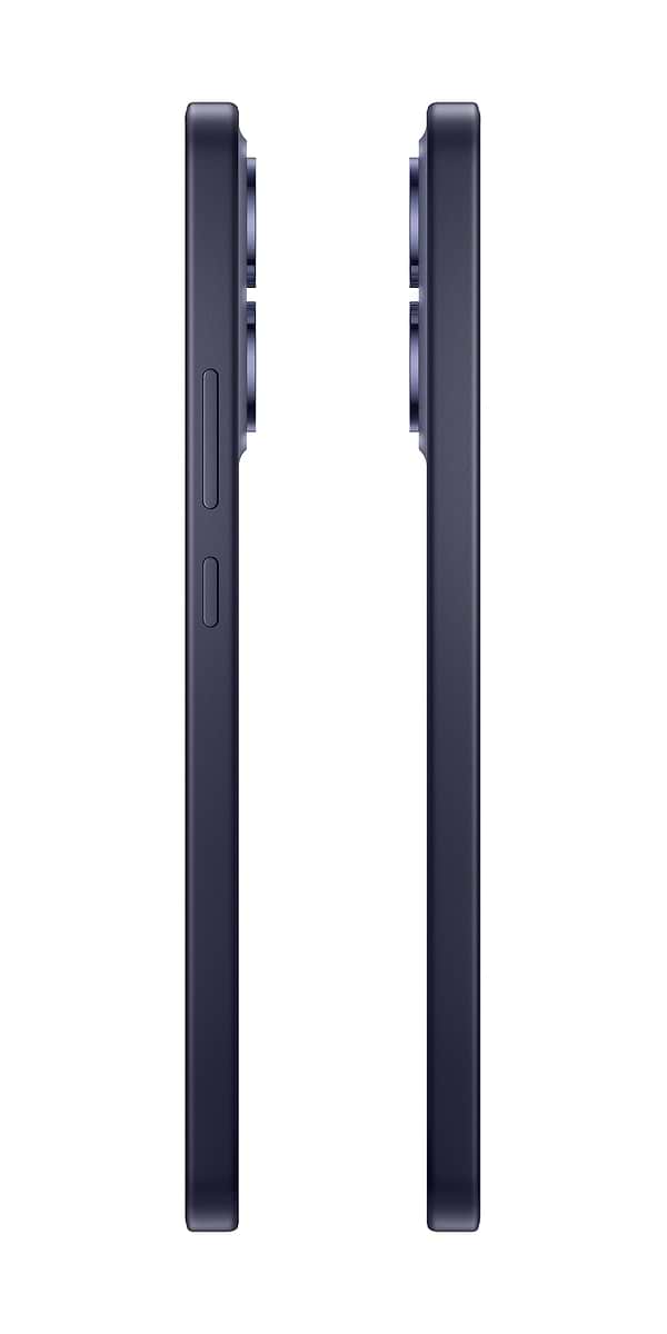 Фото - Смартфон OPPO Reno13 F 5G 8/256Gb Luminous Blue