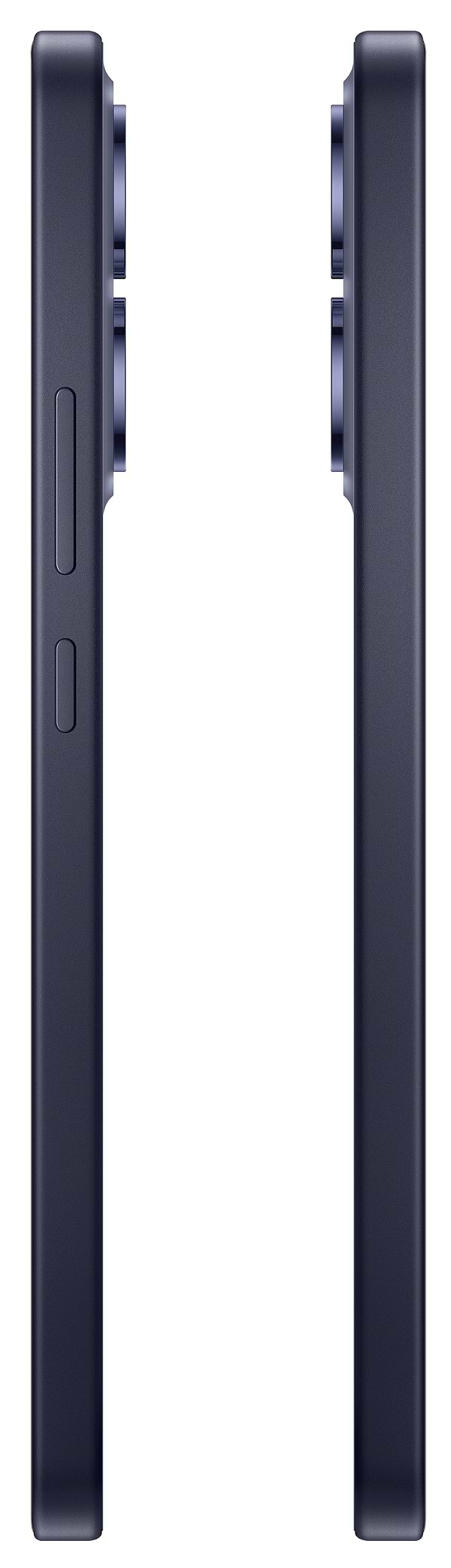 Фото - Смартфон OPPO Reno13 FS 5G 12/512Gb Luminous Blue