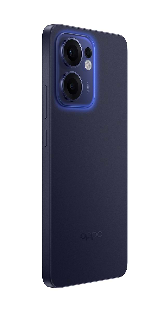 Фото - Смартфон OPPO Reno13 F 5G 8/256Gb Luminous Blue