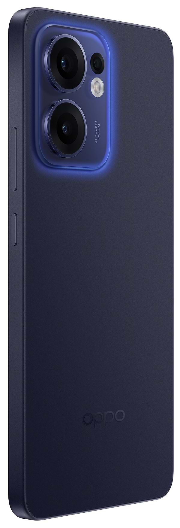 Фото - Смартфон OPPO Reno13 FS 5G 12/512Gb Luminous Blue