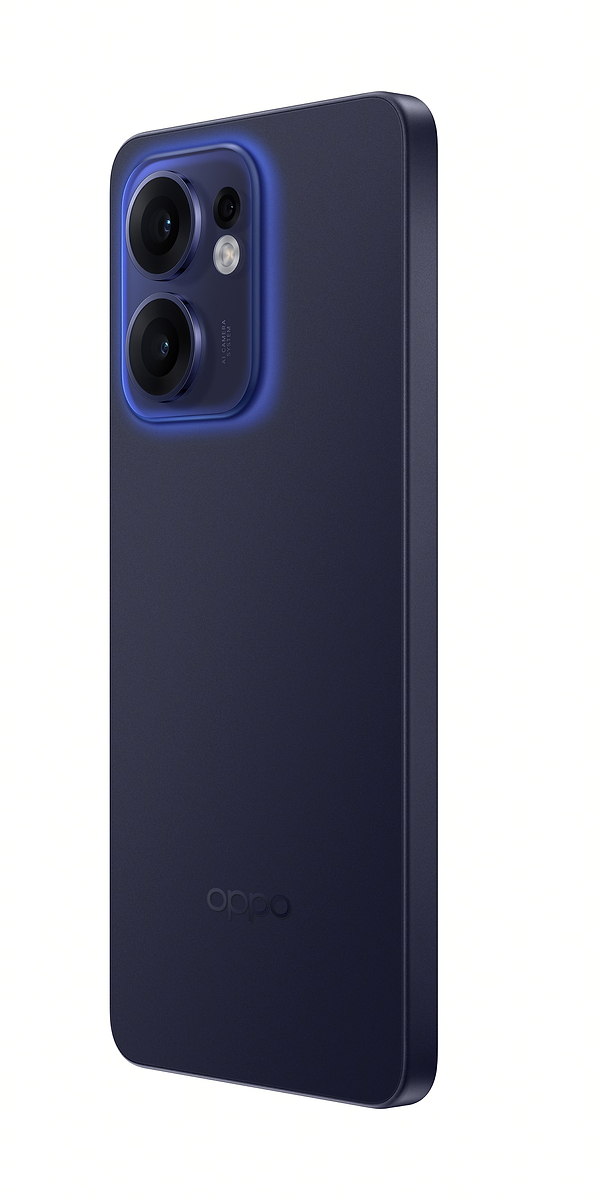 Фото - Смартфон OPPO Reno13 F 5G 8/256Gb Luminous Blue