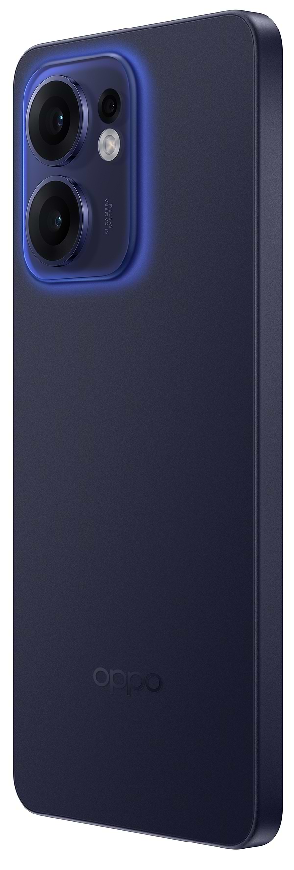 Фото - Смартфон OPPO Reno13 FS 5G 12/512Gb Luminous Blue