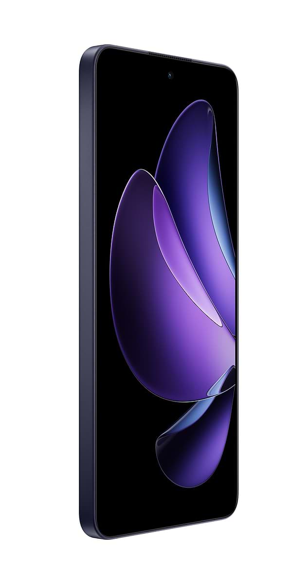 Фото - Смартфон OPPO Reno13 F 5G 8/256Gb Luminous Blue