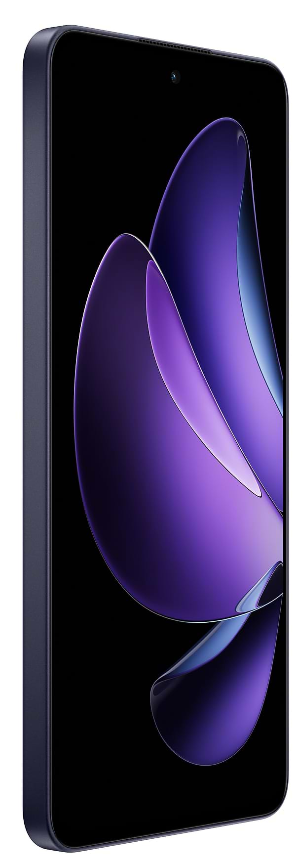 Фото - Смартфон OPPO Reno13 FS 5G 12/512Gb Luminous Blue