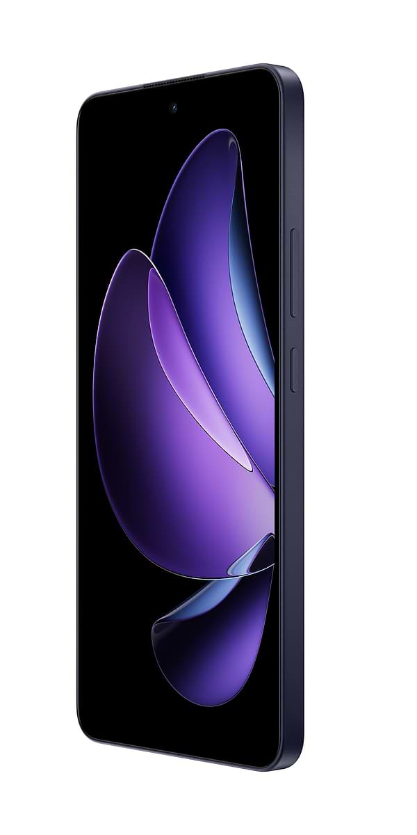 Фото - Смартфон OPPO Reno13 F 5G 8/256Gb Luminous Blue