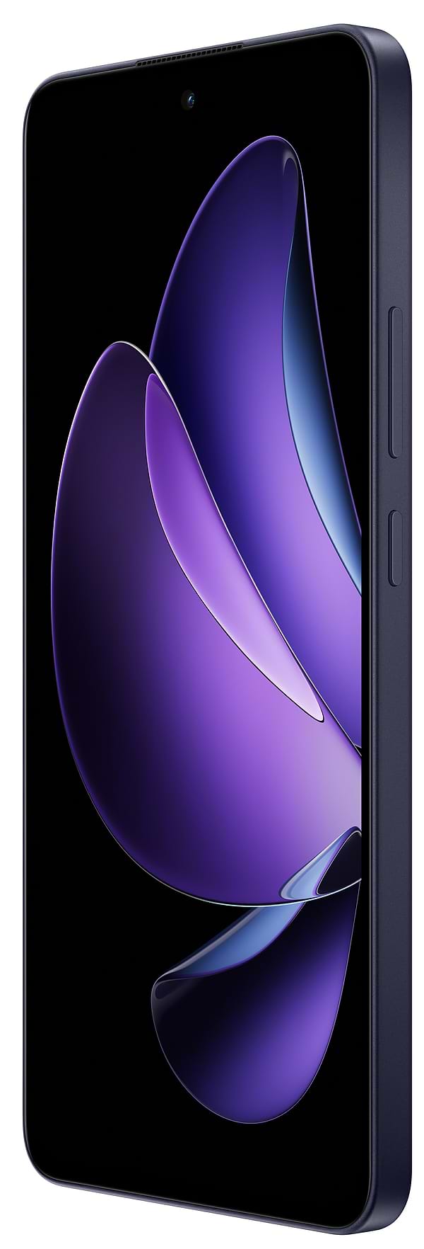 Фото - Смартфон OPPO Reno13 FS 5G 12/512Gb Luminous Blue
