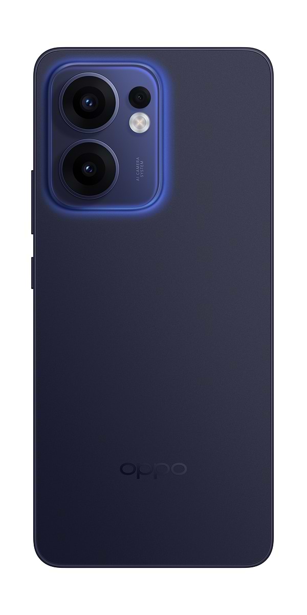 Фото - Смартфон OPPO Reno13 F 5G 8/256Gb Luminous Blue