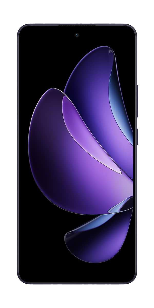 Фото - Смартфон OPPO Reno13 F 5G 8/256Gb Luminous Blue