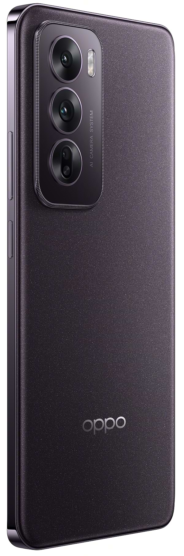Фото - Смартфон OPPO Reno 12 12/256Gb Black Brown