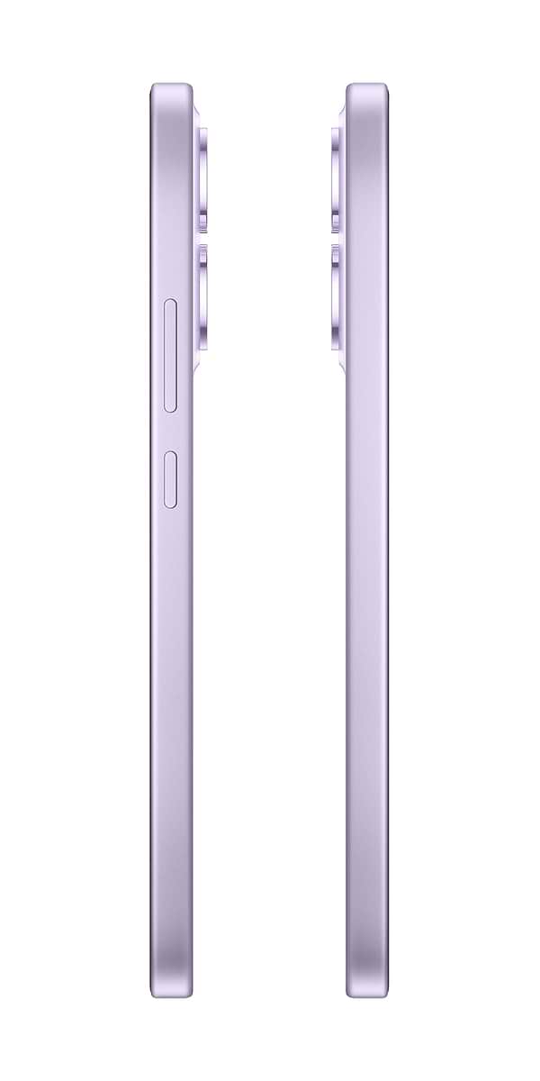 Фото - Смартфон OPPO Reno13 FS 5G 12/512Gb Plume Purple