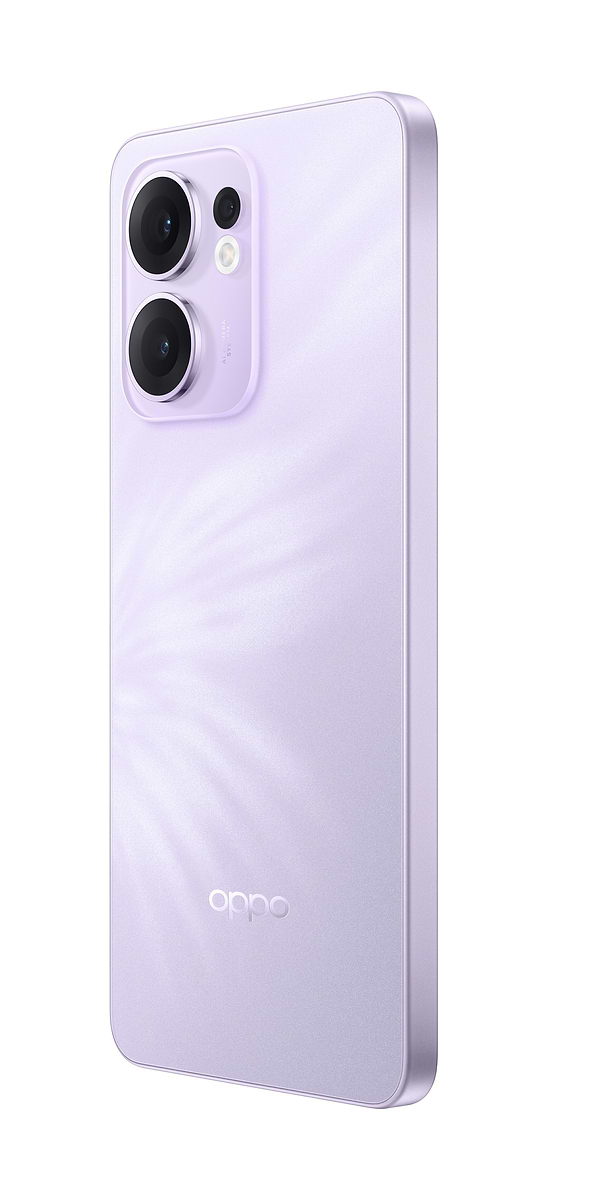 Фото - Смартфон OPPO Reno13 FS 5G 12/512Gb Plume Purple