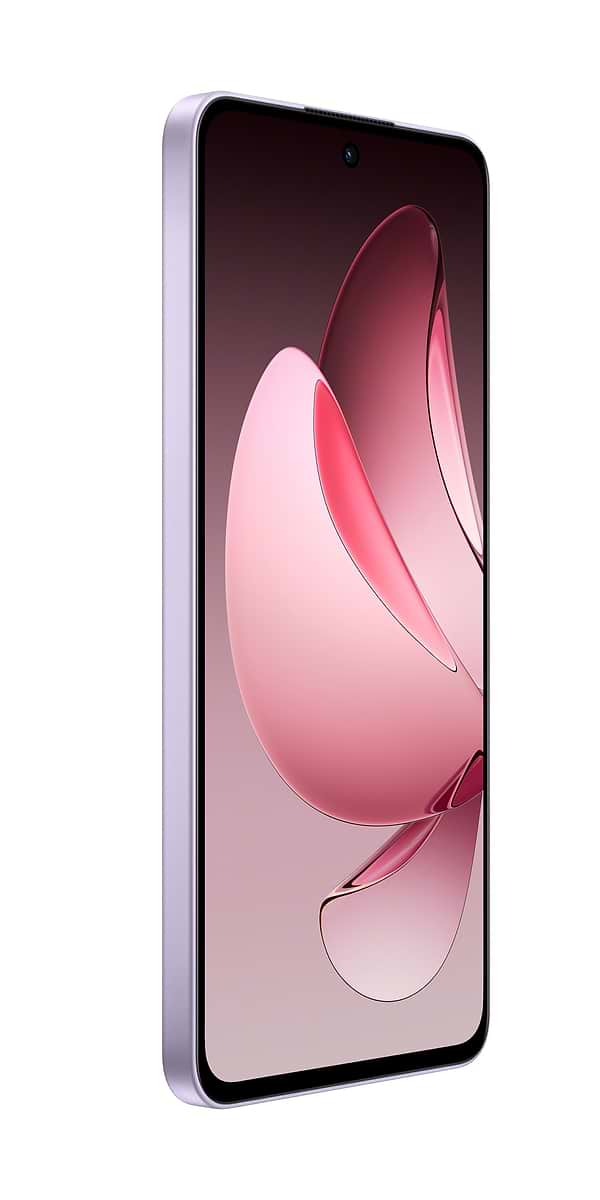 Фото - Смартфон OPPO Reno13 FS 5G 12/512Gb Plume Purple