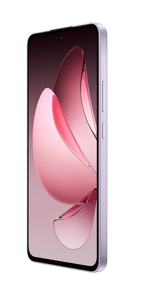 Фото - Смартфон OPPO Reno13 FS 5G 12/512Gb Plume Purple