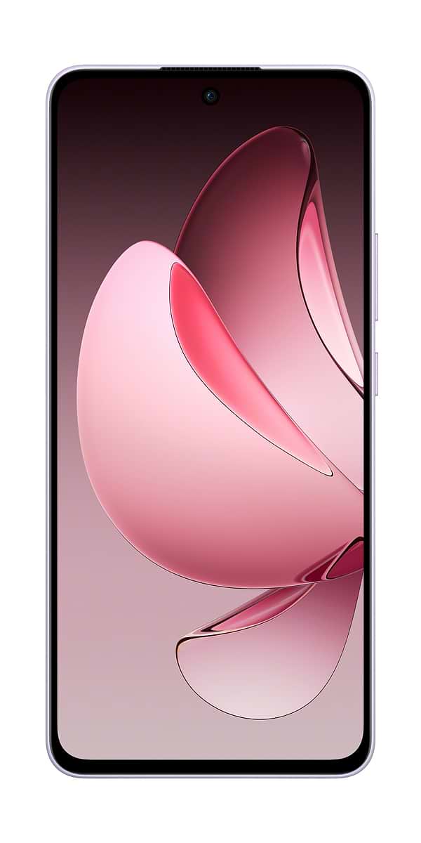 Фото - Смартфон OPPO Reno13 FS 5G 12/512Gb Plume Purple