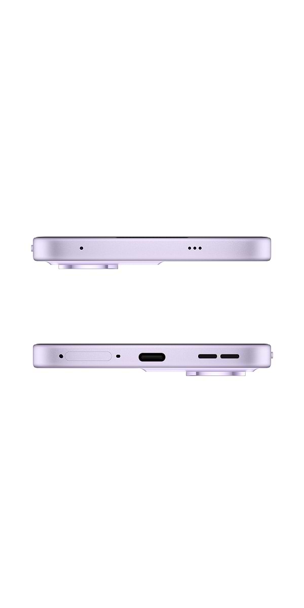 Фото - Смартфон OPPO Reno13 FS 5G 12/512Gb Plume Purple
