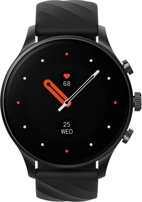 Фото - Смарт-годинник Black Shark S3 Classic BS-W2410 Black