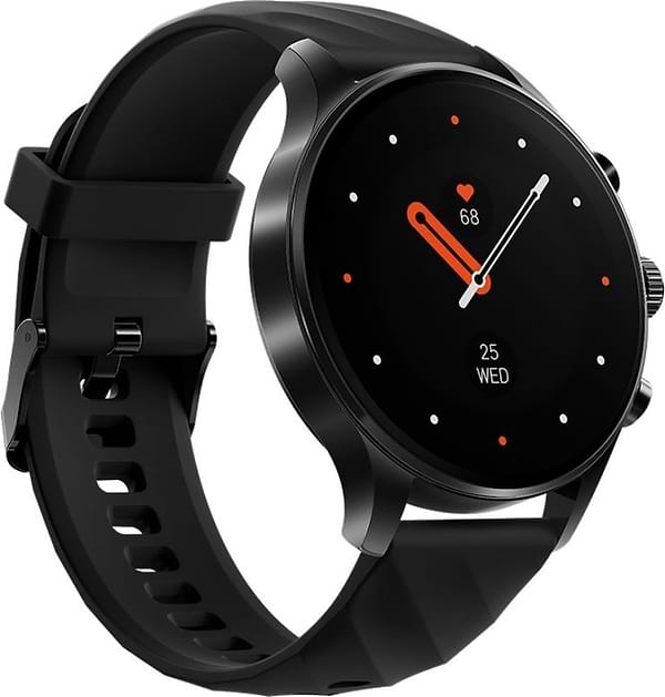 Фото - Смарт-годинник Black Shark S3 Classic BS-W2410 Black