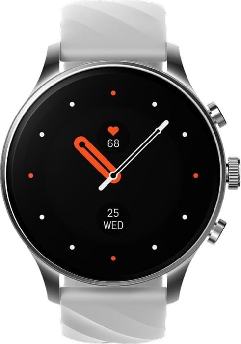 Фото - Смарт-часы Black Shark S3 Classic BS-W2410 Silver