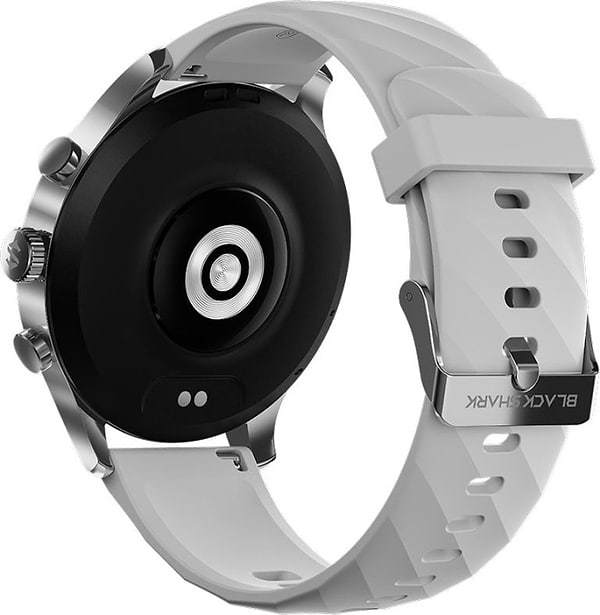 Фото - Смарт-часы Black Shark S3 Classic BS-W2410 Silver