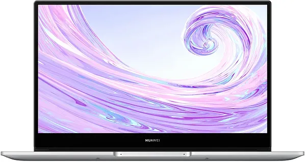 Фото - Ноутбук Huawei MateBook D14 (53011WDU) Mystic Silver