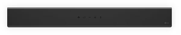 Фото - Саундбар LG S40T 300W, 2.1 (S40T.DUKRLLK)
