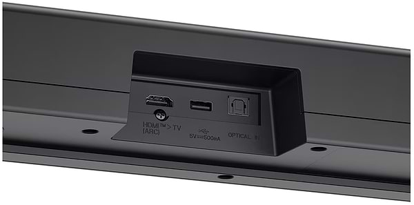 Фото - Саундбар LG S40T 300W, 2.1 (S40T.DUKRLLK)