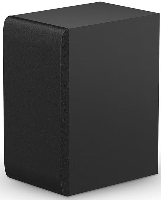 Фото - Саундбар LG S40T 300W, 2.1 (S40T.DUKRLLK)