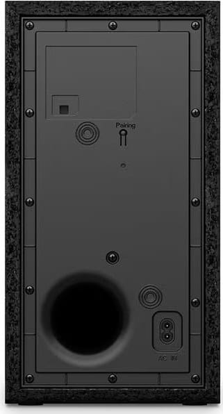 Фото - Саундбар LG S40T 300W, 2.1 (S40T.DUKRLLK)
