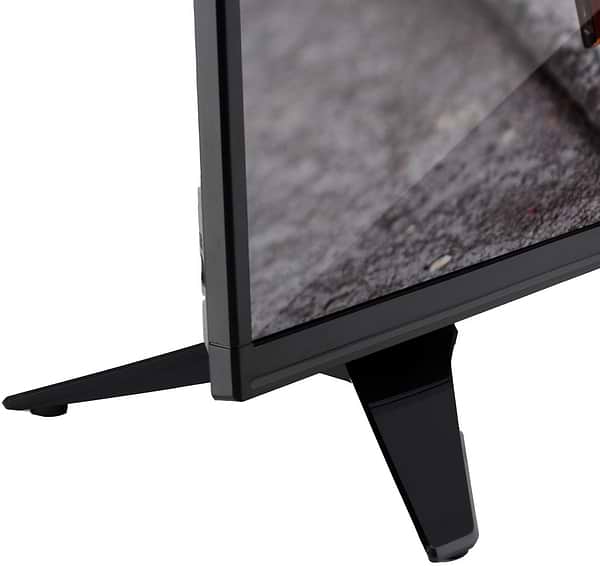 Фото - Телевізор Shivaki S43KF5500 Black