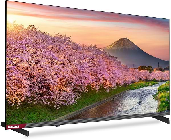 Фото - Телевізор Shivaki S43NFCH900