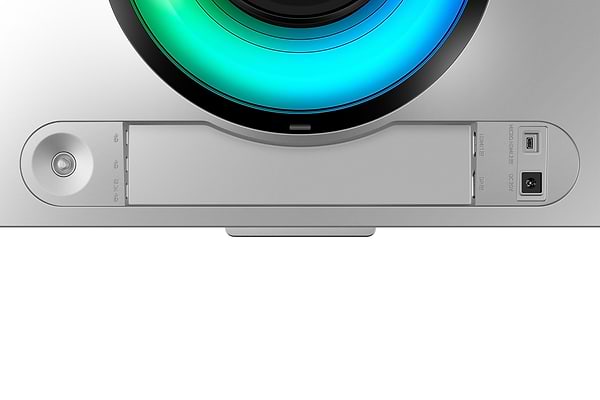 Фото - Уценка - Монитор игровой Samsung Odyssey OLED G9 SMART (LS49CG954SIXUA)