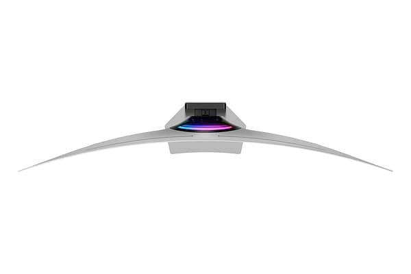 Фото - Уценка - Монитор игровой Samsung Odyssey OLED G9 SMART (LS49CG954SIXUA)