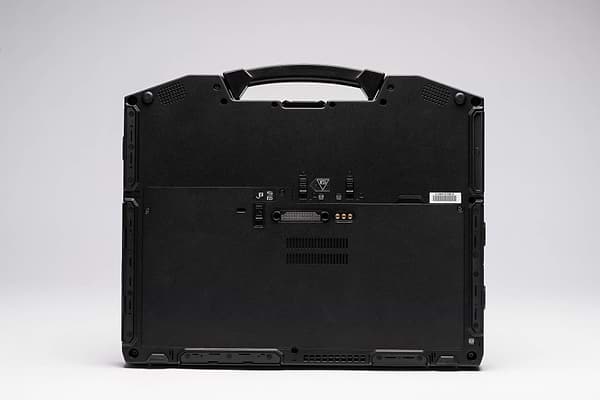 Фото - Ноутбук Durabook Durabook S14 Standard (S4E1Q3AA3BXE) Black