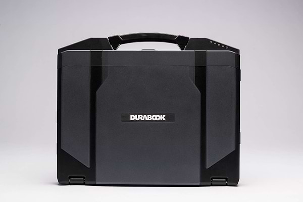 Фото - Ноутбук Durabook Durabook S14 Standard (S4E1Q3AA3BXE) Black