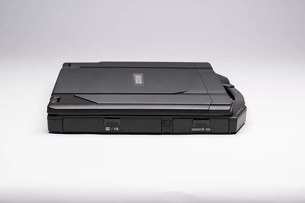 Фото - Ноутбук Durabook Durabook S14 Standard (S4E1Q3AA3BXE) Black