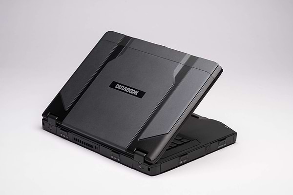 Фото - Ноутбук Durabook Durabook S14 Standard (S4E1Q3AA3BXE) Black