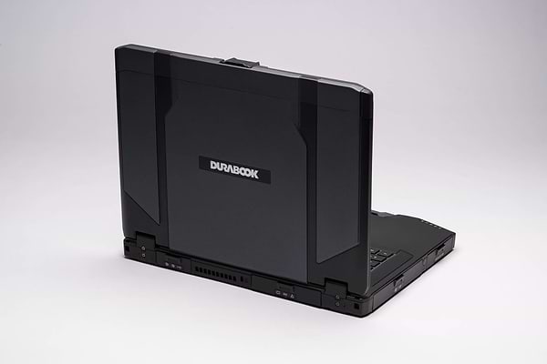 Фото - Ноутбук Durabook Durabook S14 Standard (S4E1Q3AA3BXE) Black